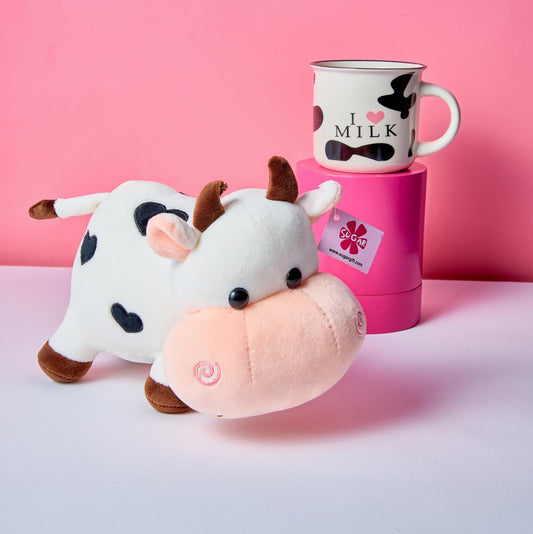 Cow Lover Bundle