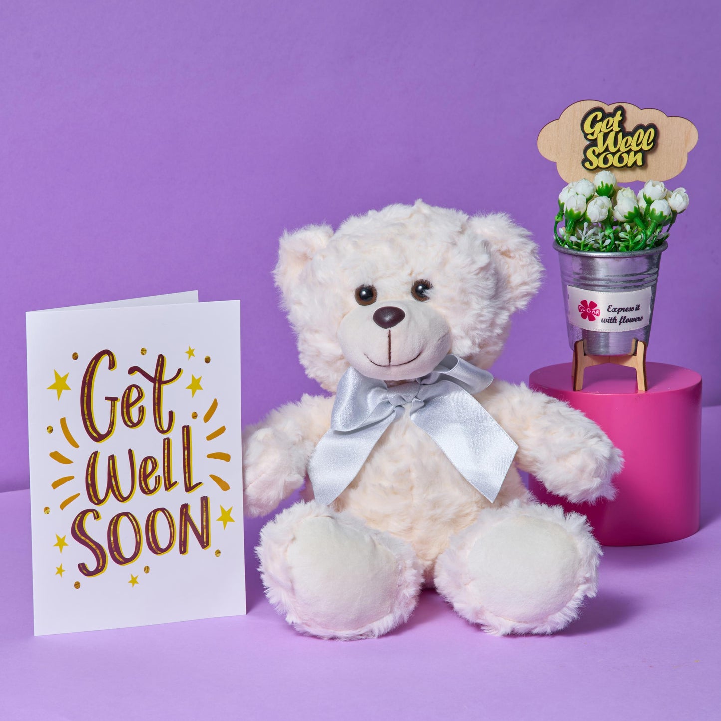 Get Well Soon Kit