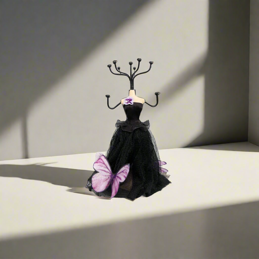 Accessory Holder -4