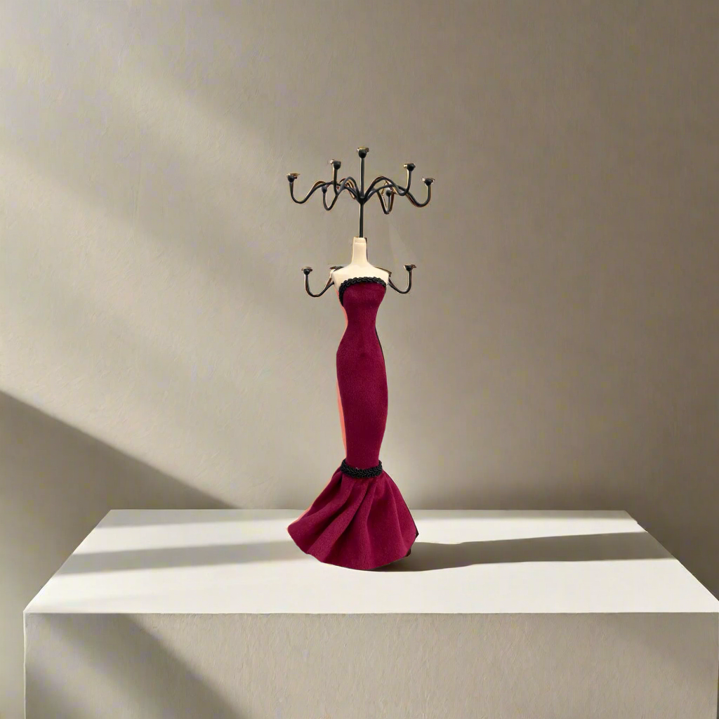 Accessory Holder -2