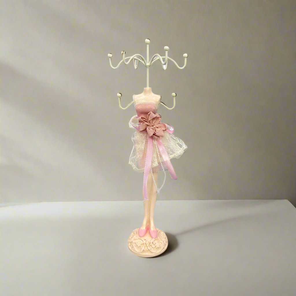Accessory Holder