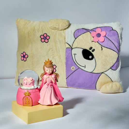 Fluffy Fairytale Bundle