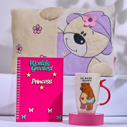 Bear-y Sweet Bundle