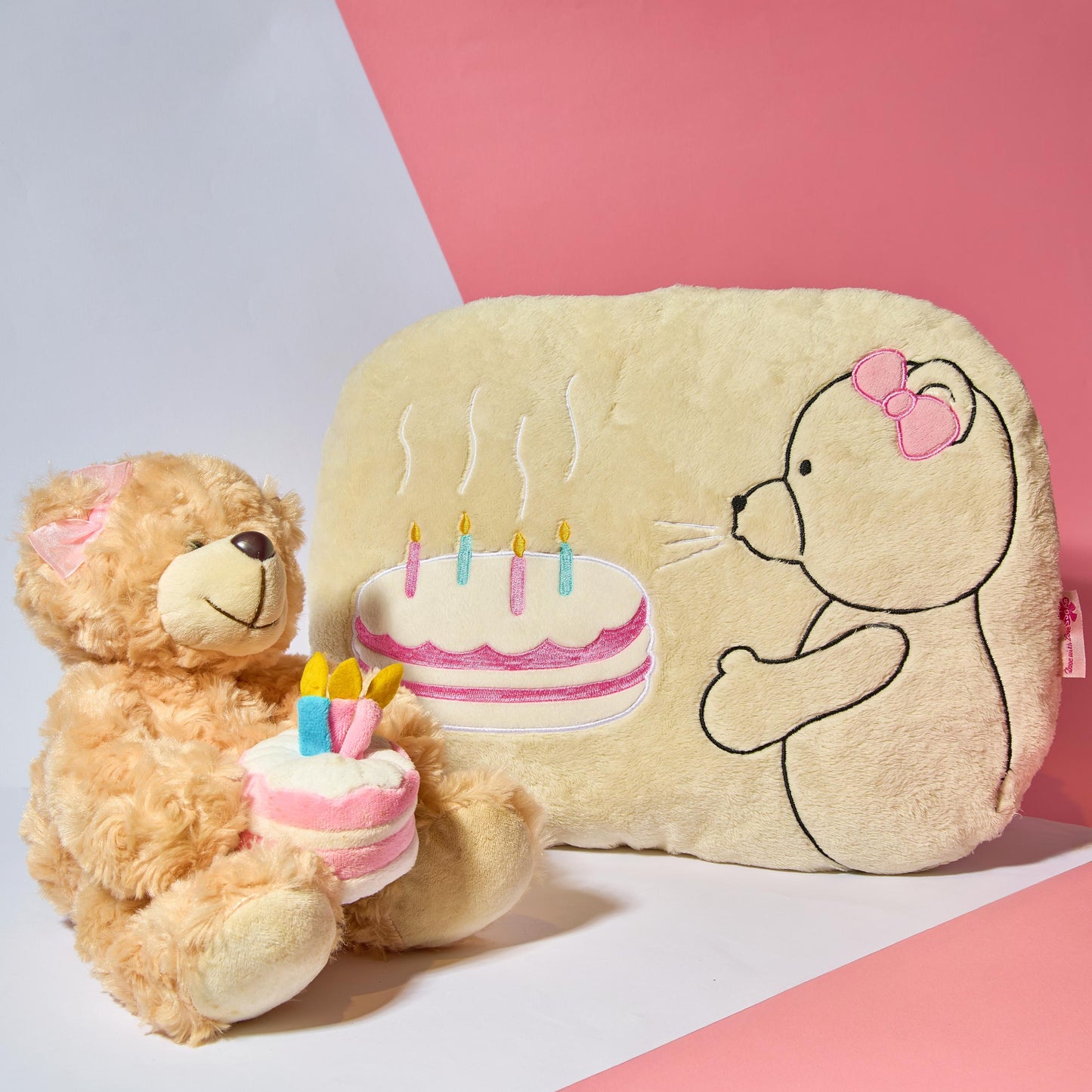 Bear-Day Set