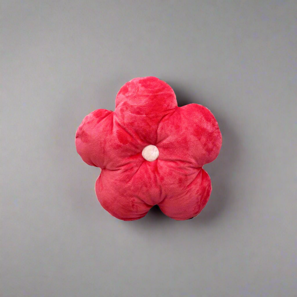 Sugar Flower Cushion