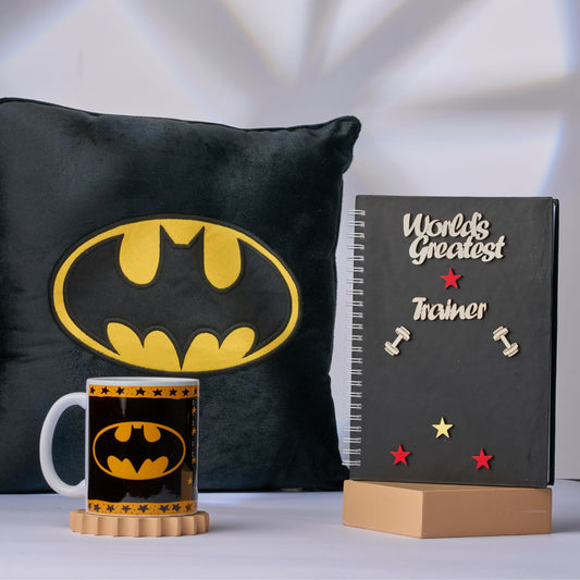 Batman Bundle