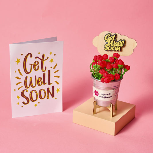 Get Well Soon Kit