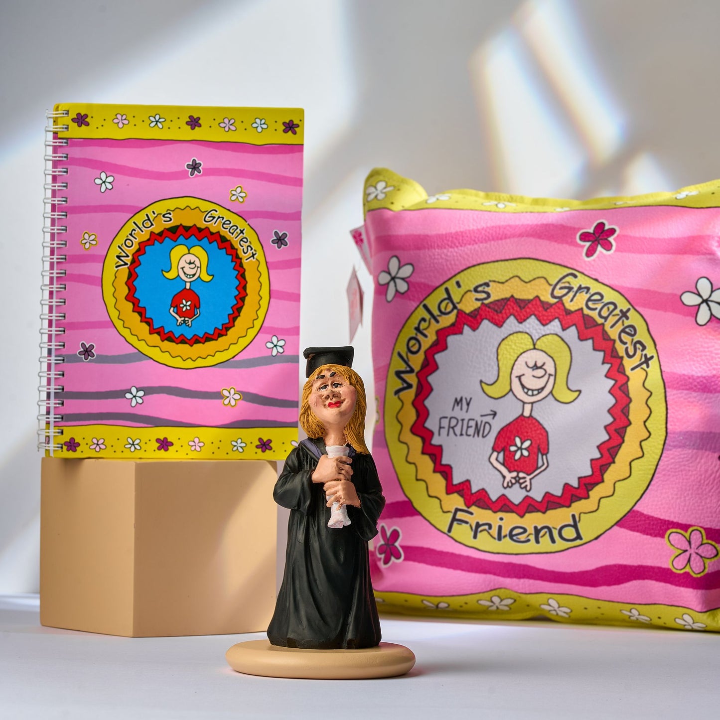 Graduation Bundle