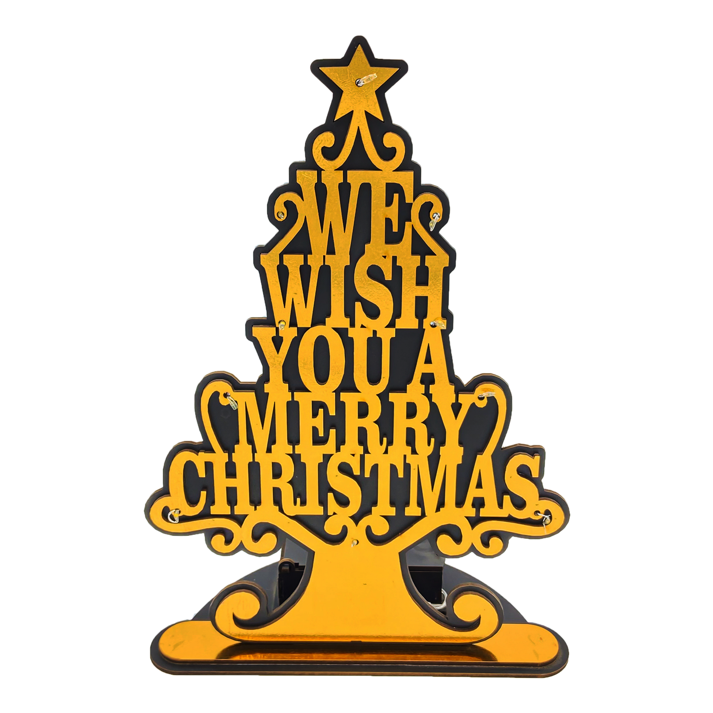 Christmas Stand