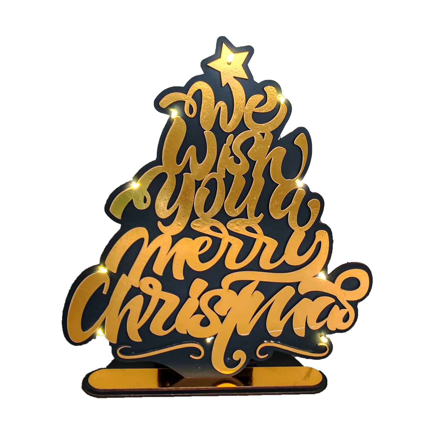 Christmas Stand
