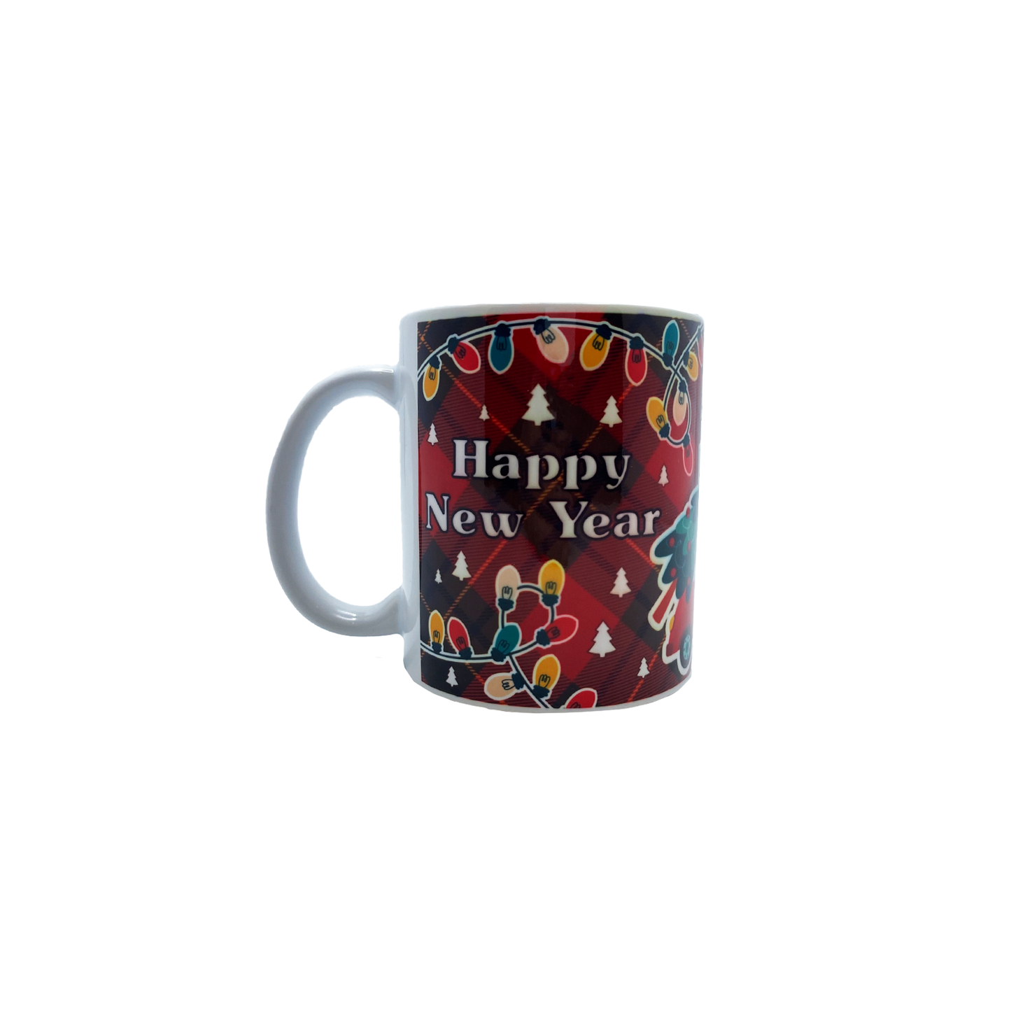 Christmas Mug