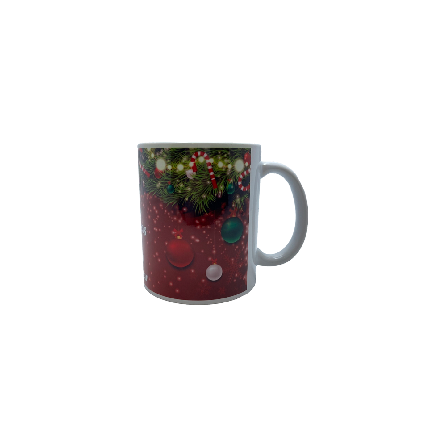 Christmas Mug