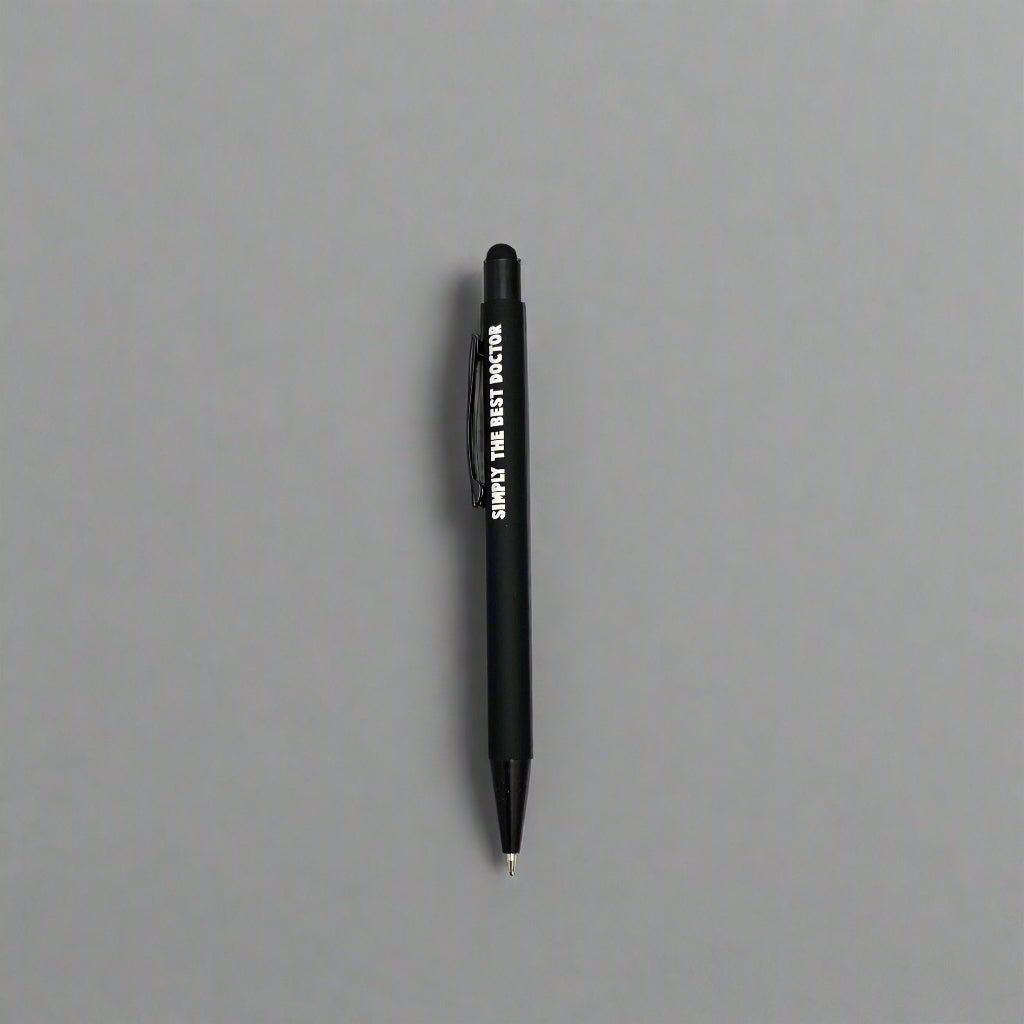 Screen & Paper Pen