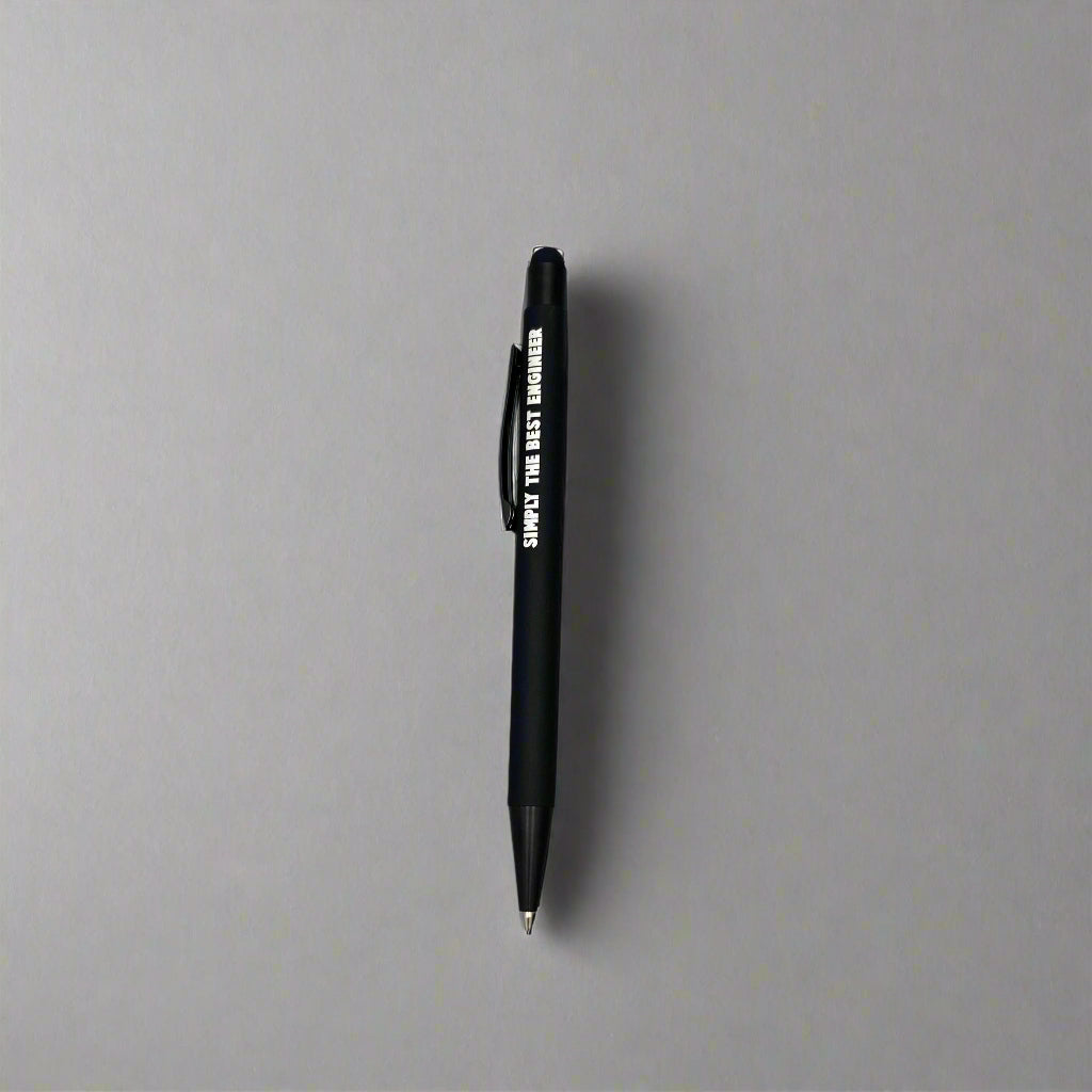 Screen & Paper Pen