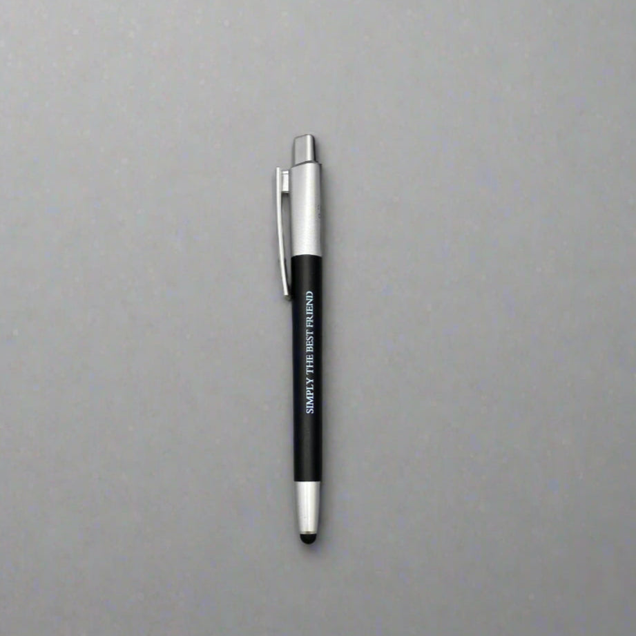 Screen & Paper Pen