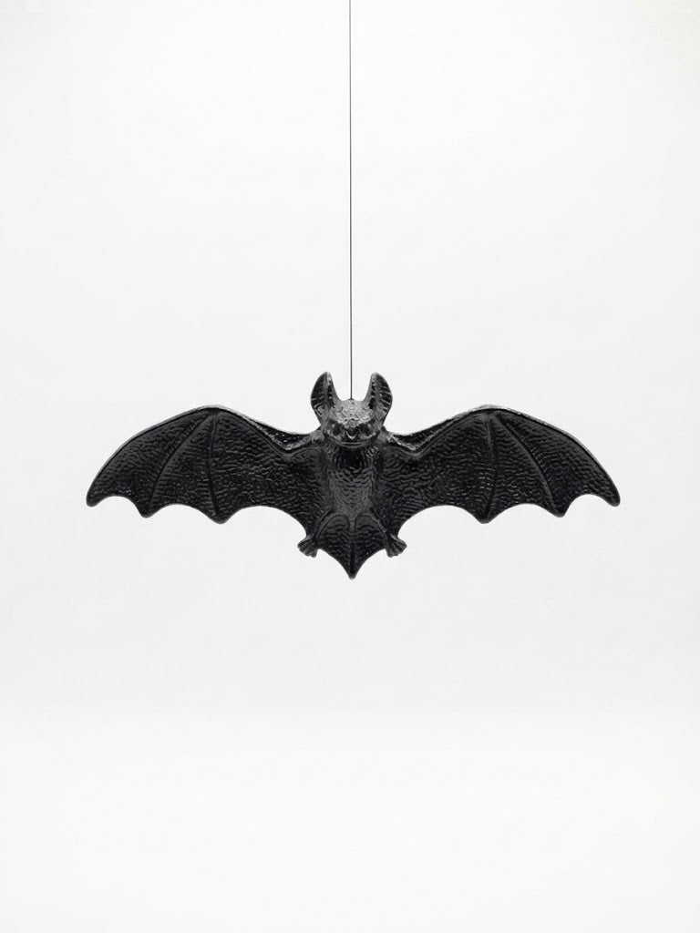 Halloween Bat Hanging