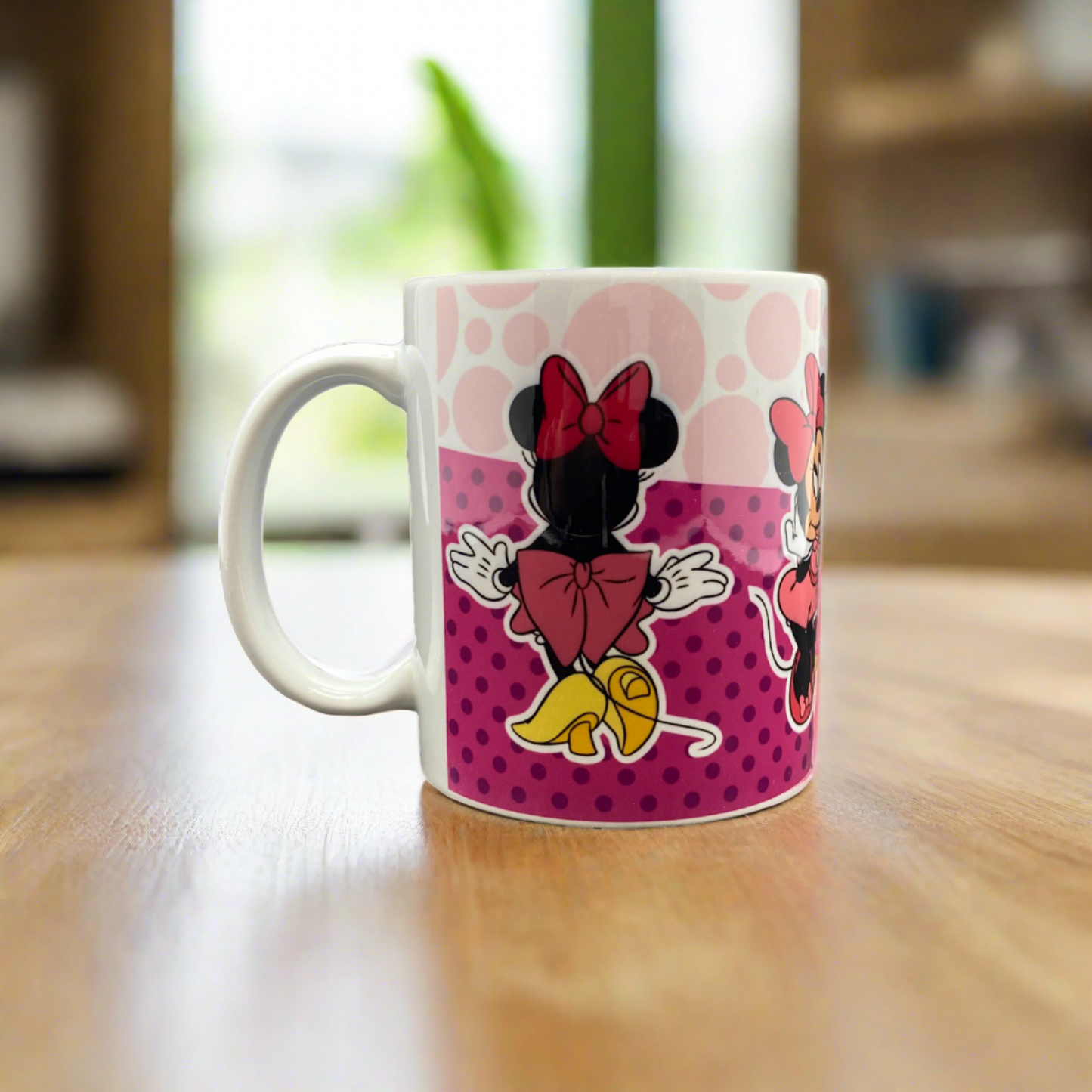 Mini Mouse Mug