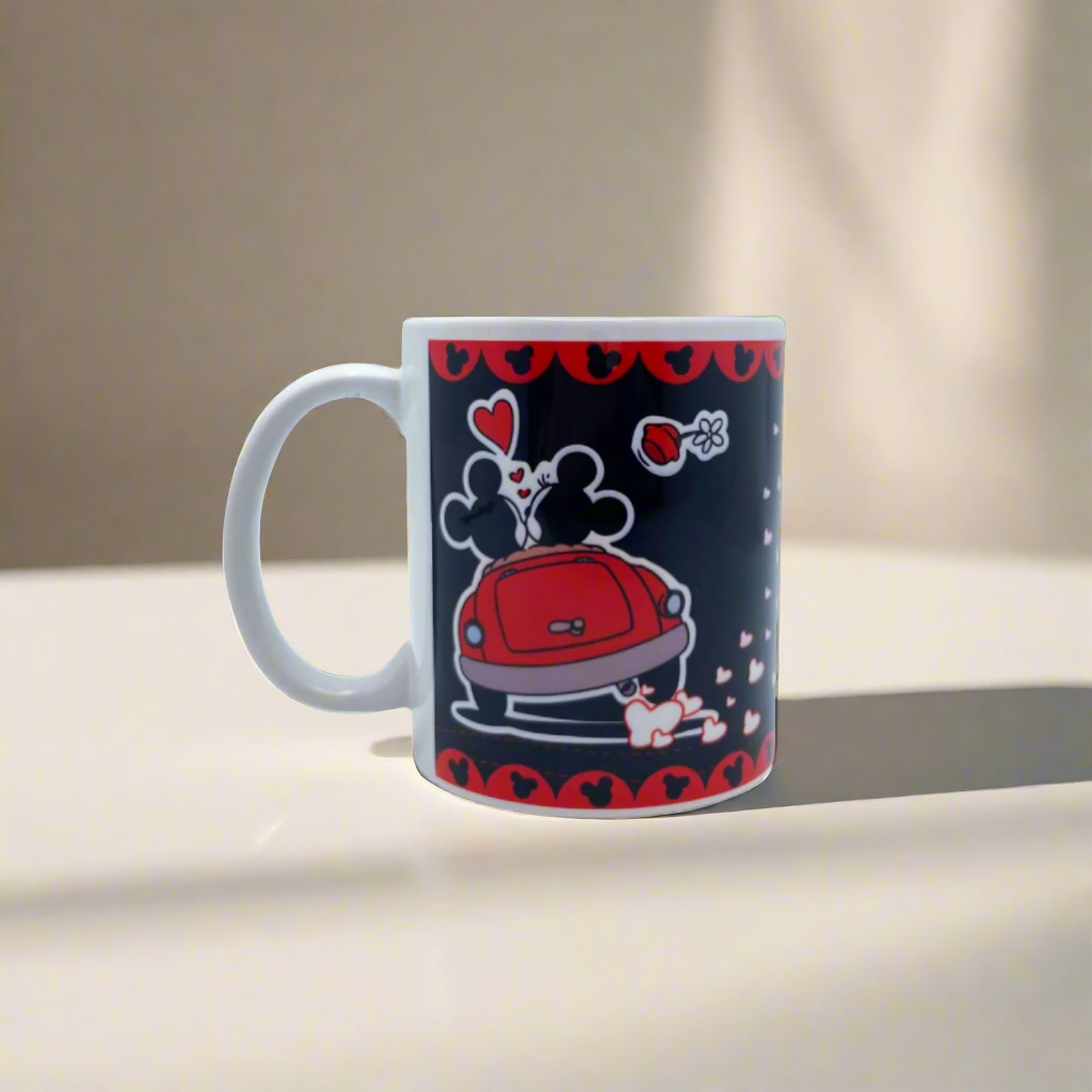 Together Forever Mug