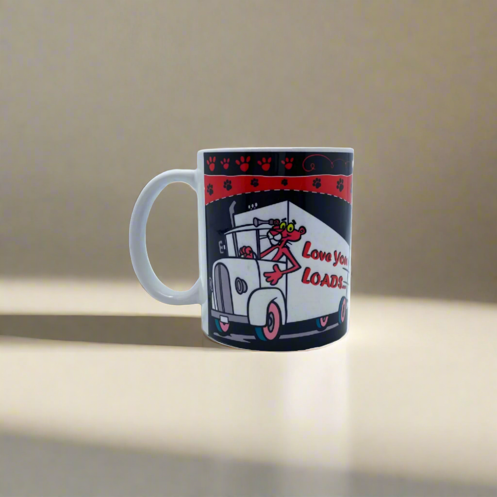 Can't Stop Loving You Mug