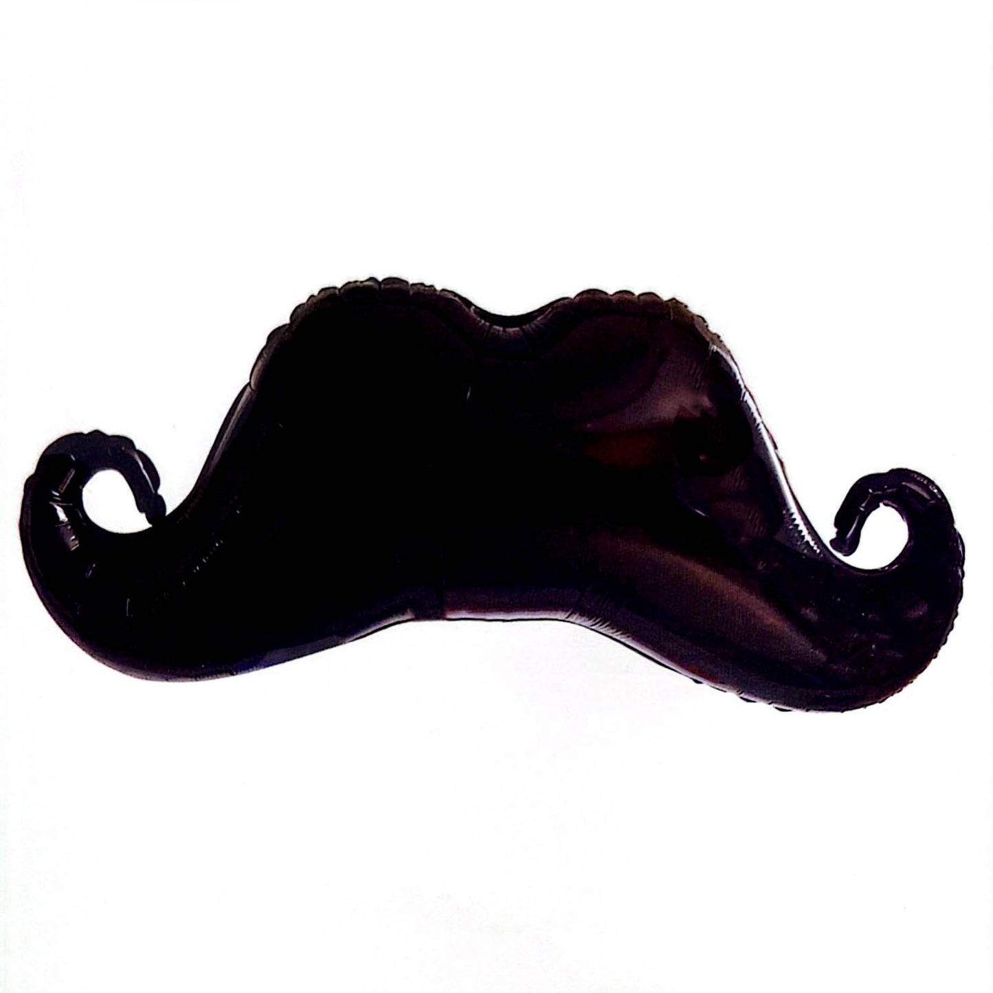 Black Mustache