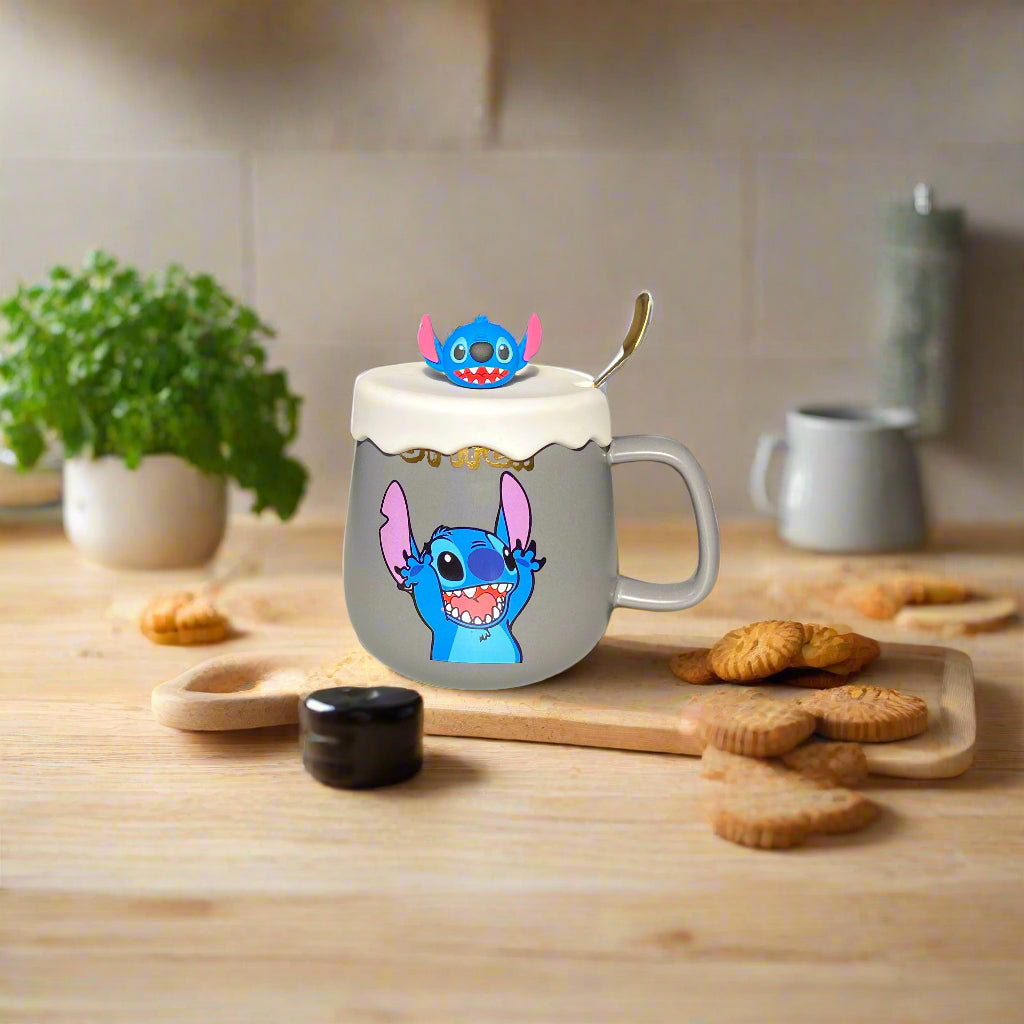Stitch Mug -1