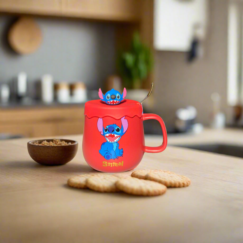 Stitch Mug -2