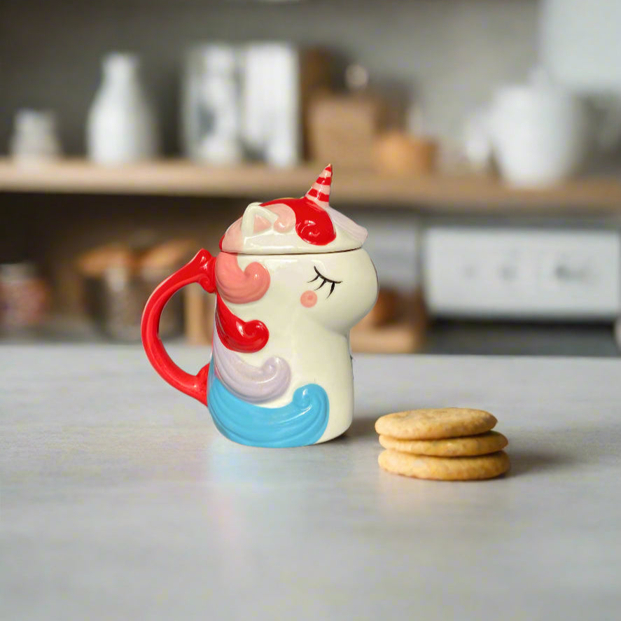 Unicorn Mug