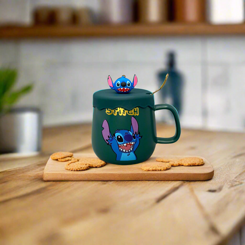 Stitch Mug -3