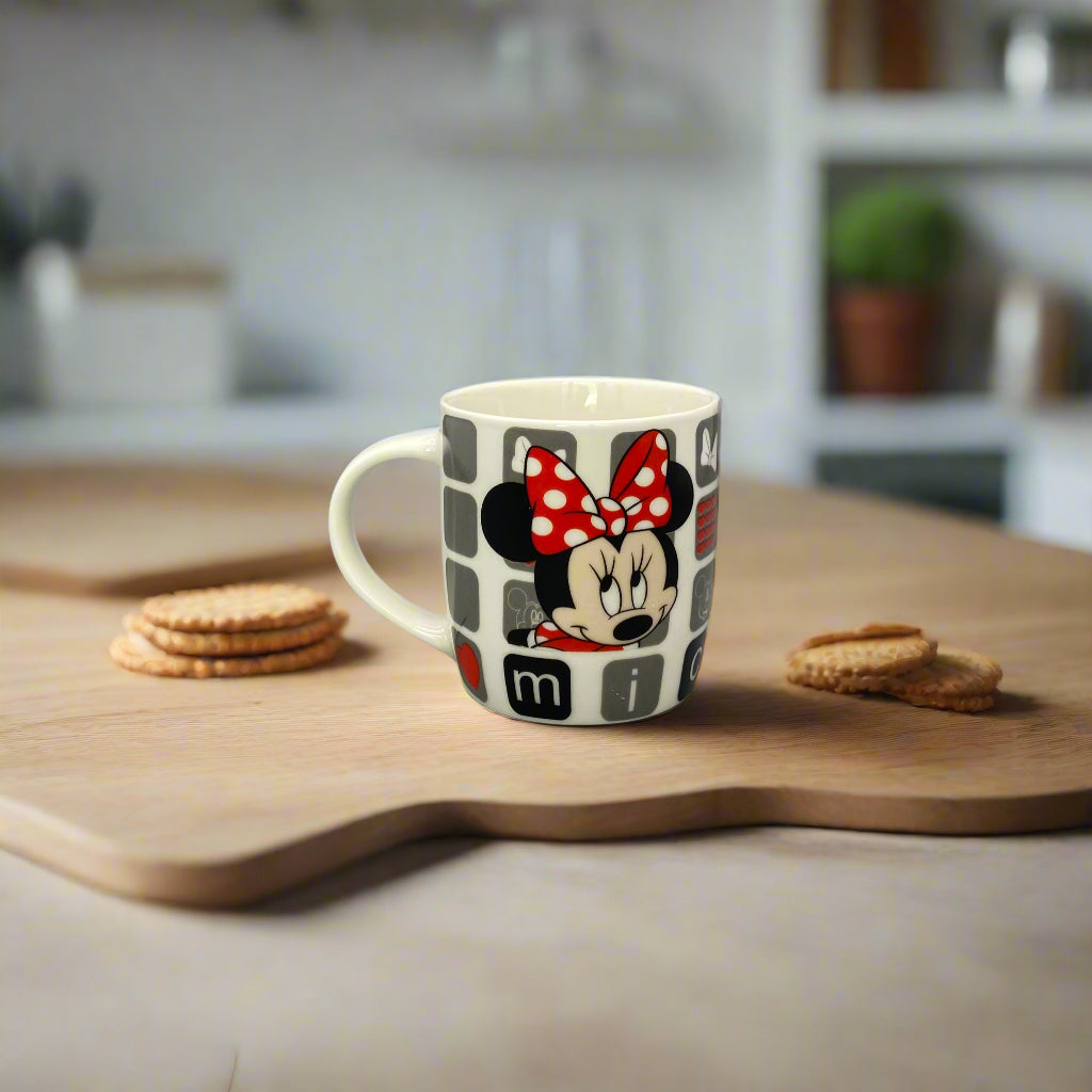 Minnie Mouse Mug -1