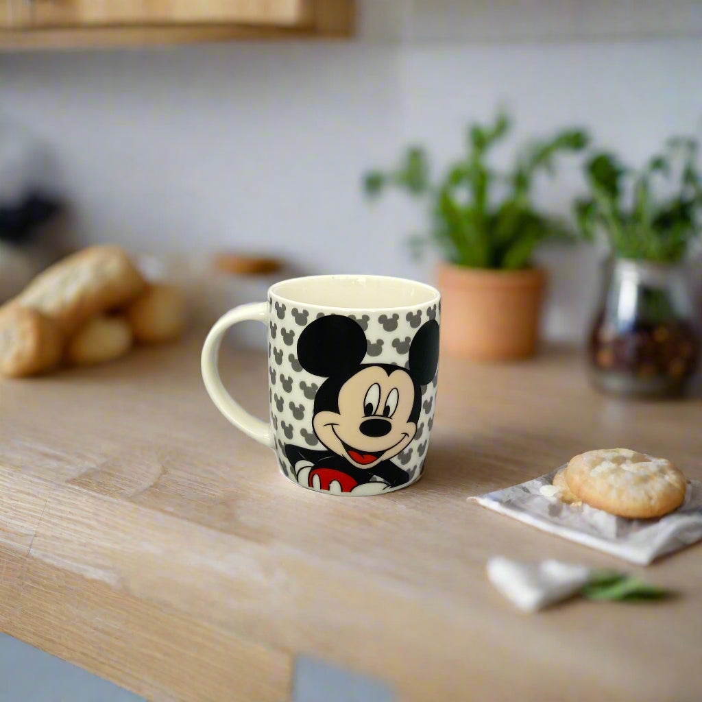 Mickey Mouse Mug -1