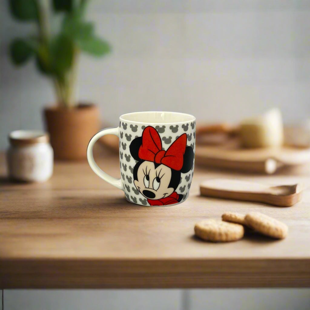 Minnie Mouse Mug -2