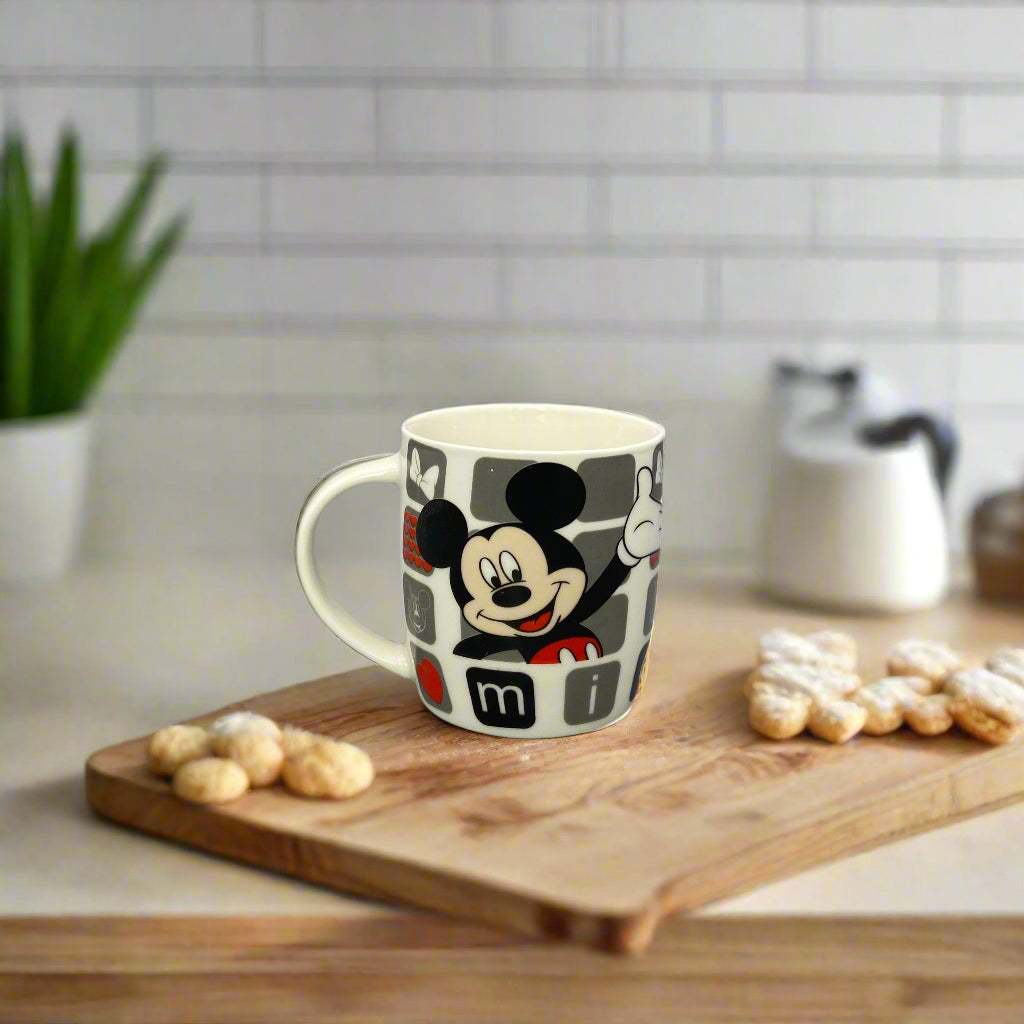 Mickey Mouse Mug -2