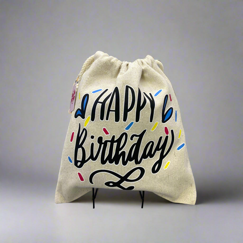 Tote Gift Bag