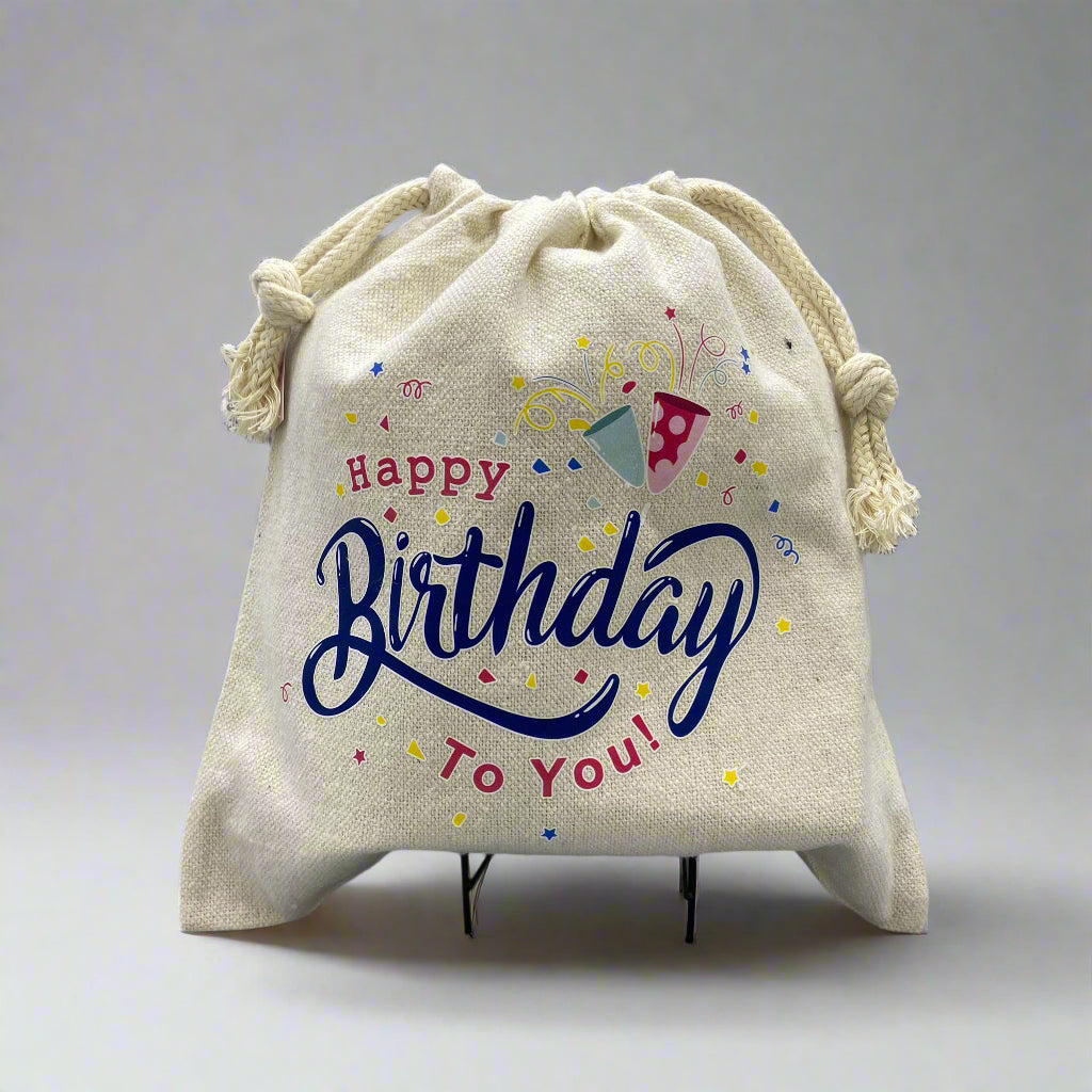Tote Gift Bag