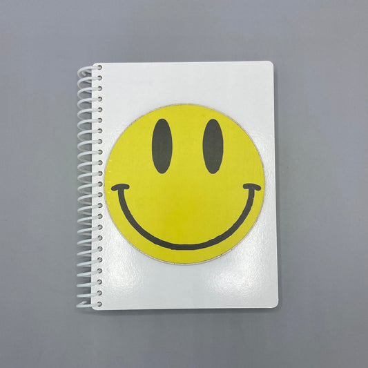 Notebook - Smile