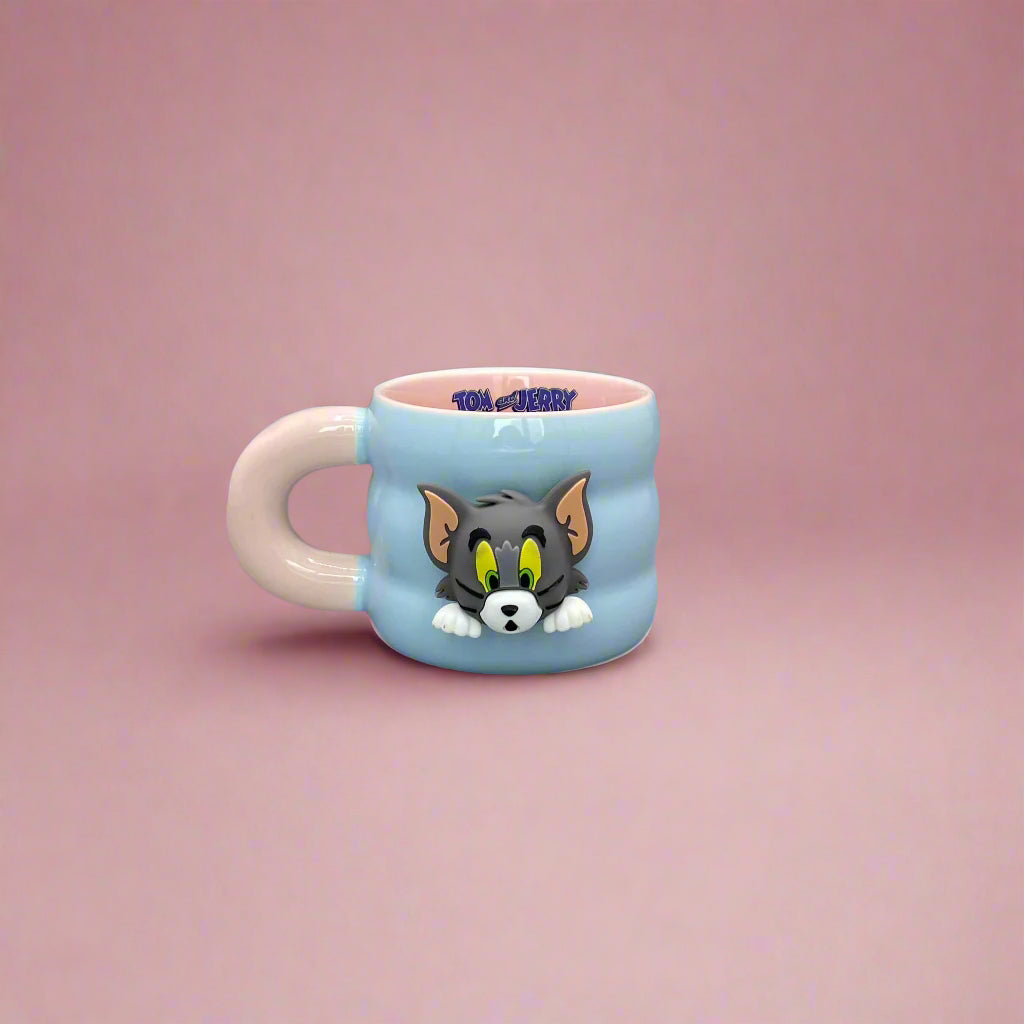 Tom Mug
