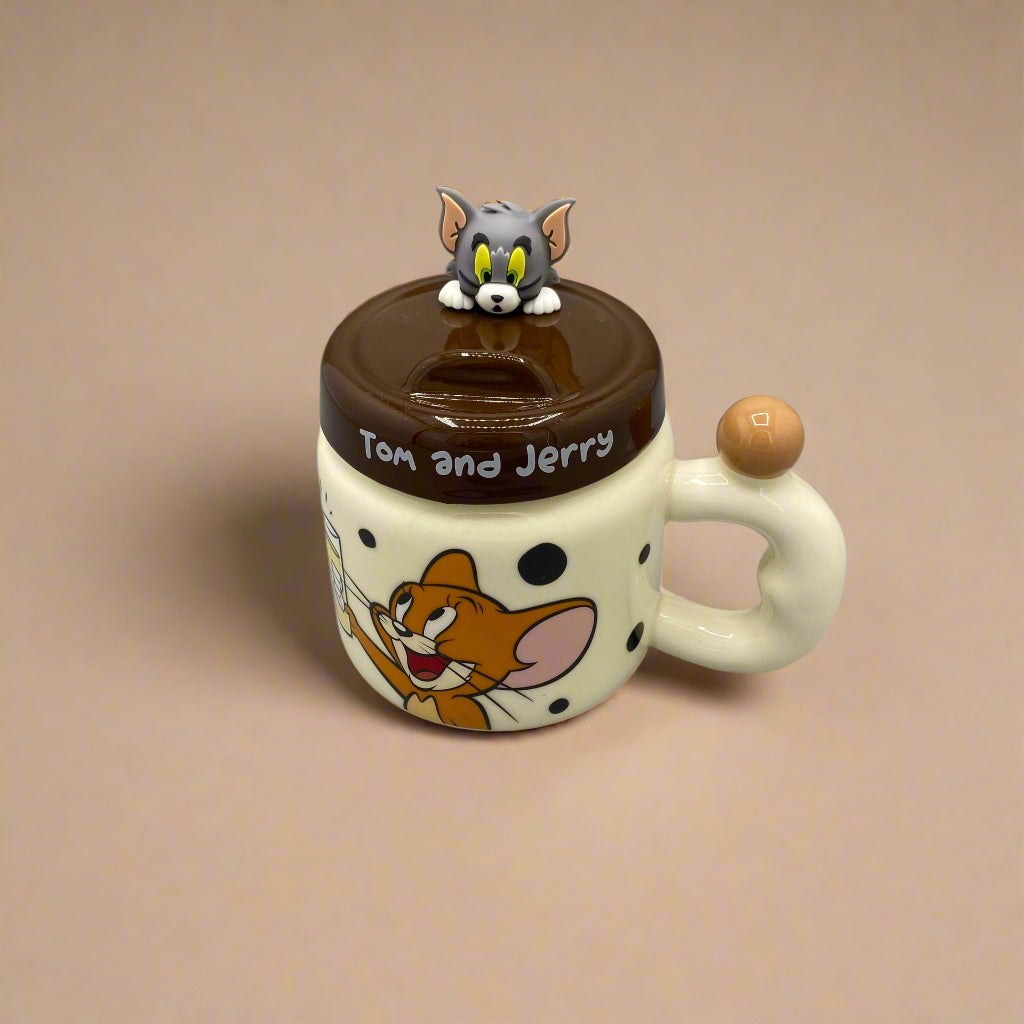 Jerry Mug