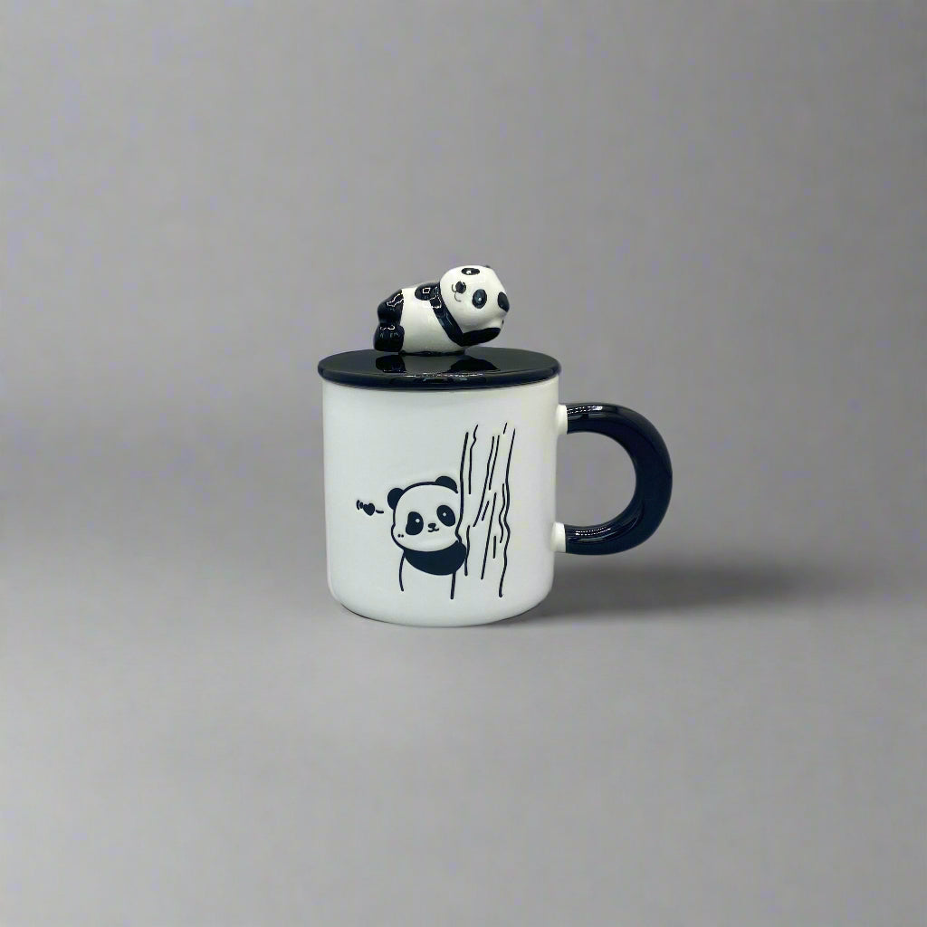 Panda Mug