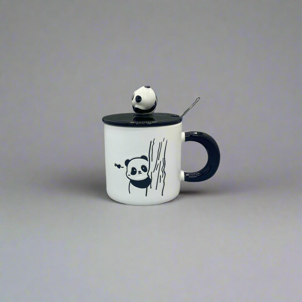 Panda Mug