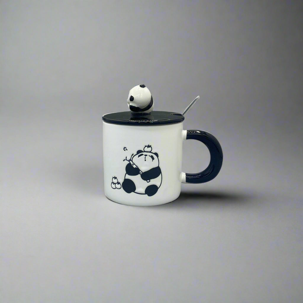 Panda Mug