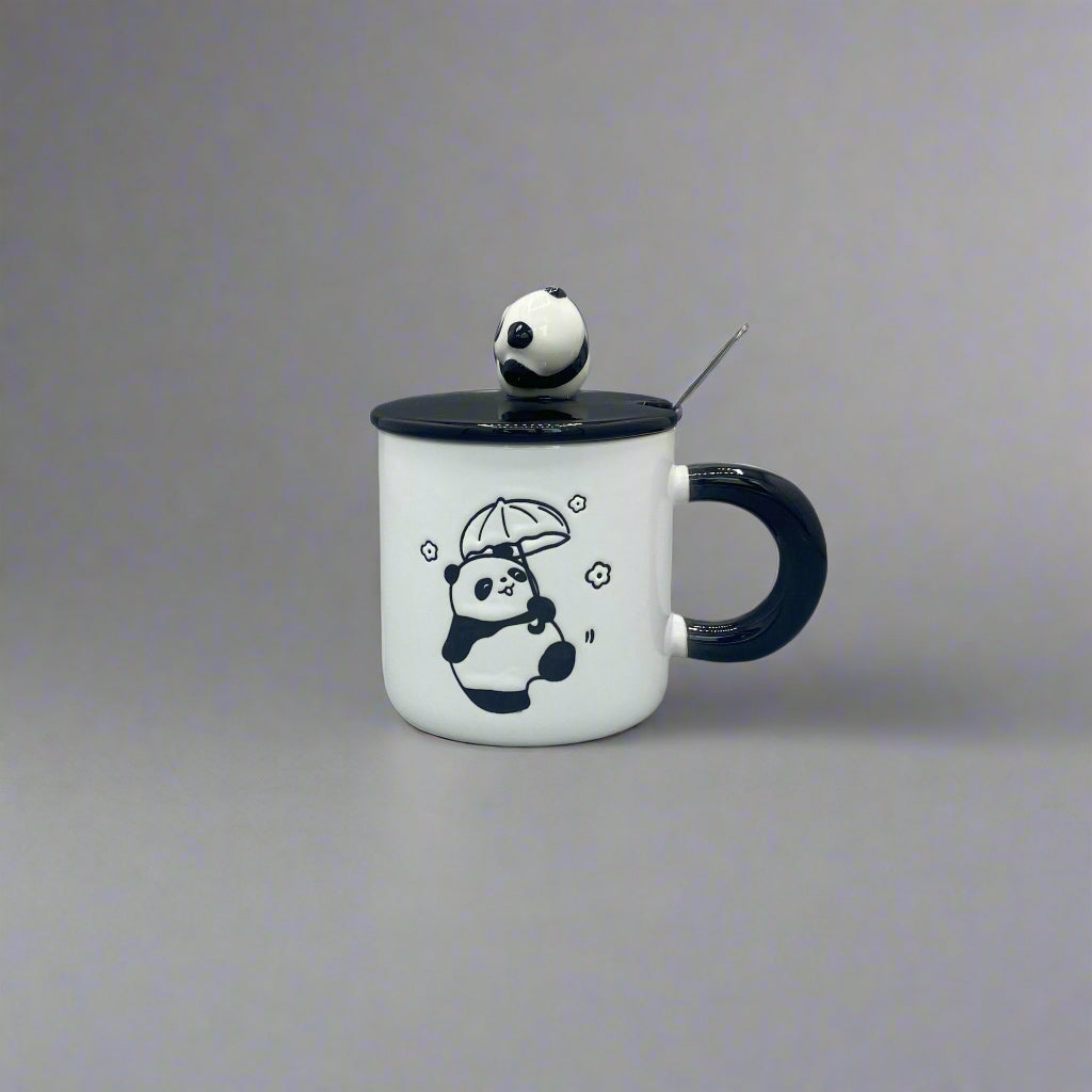 Panda Mug