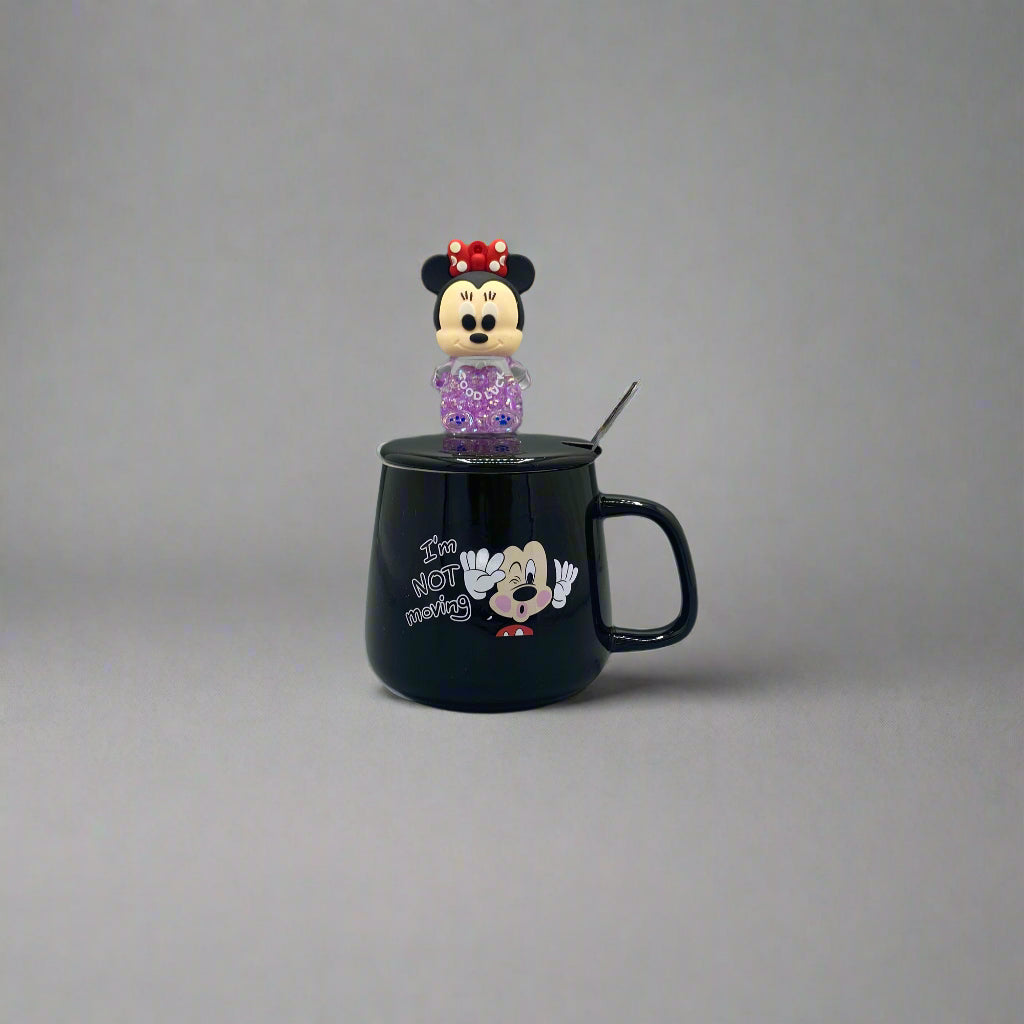 Minnie Mouse Mug – Sugar Gifts