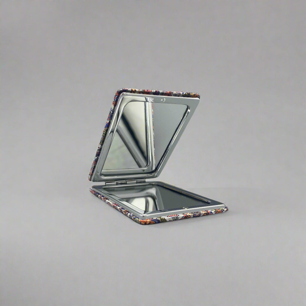 Compact Mirror