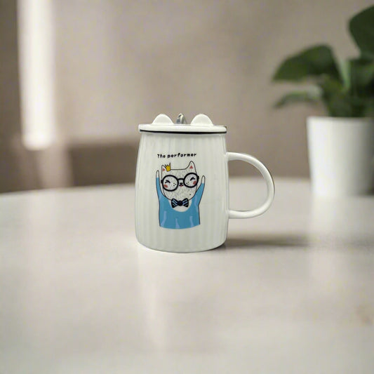 مج سيراميك - Performer