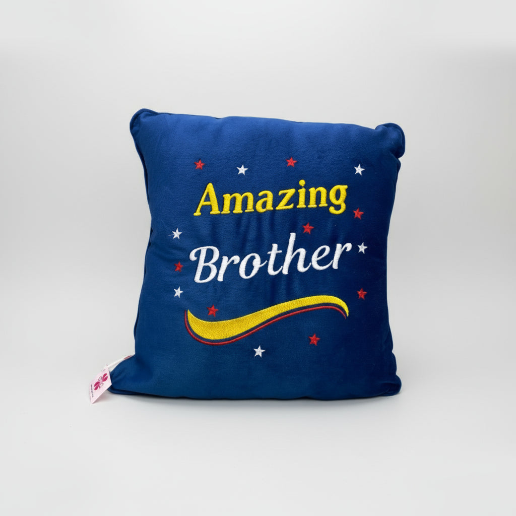 Amazing Cushion For Him