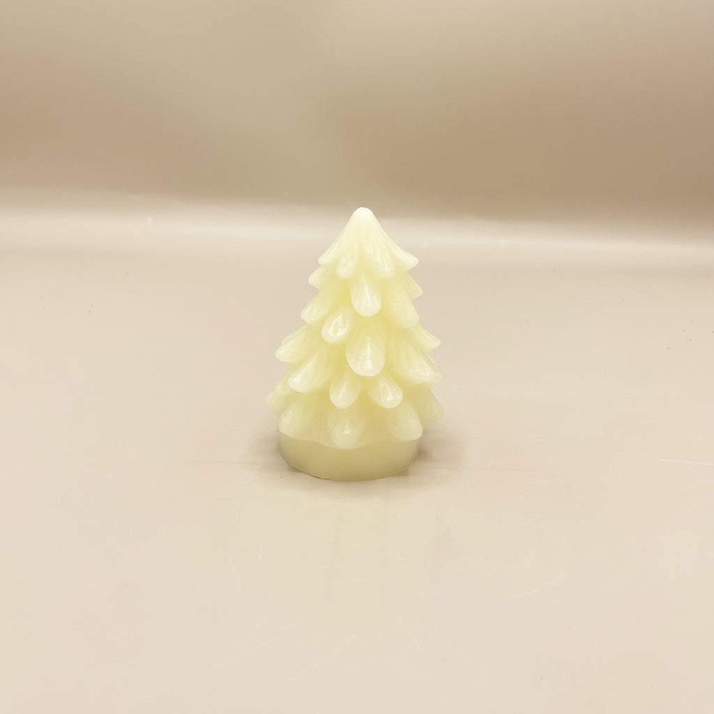 Small Led Candle Tree