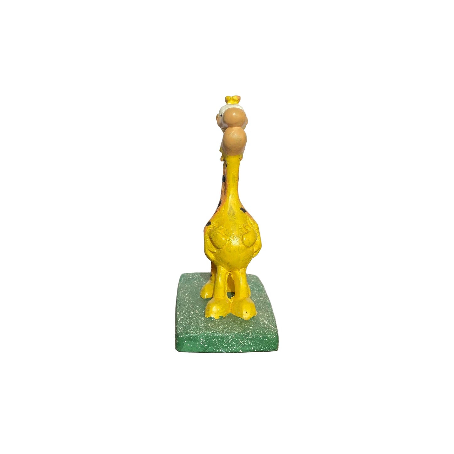 girraf statue