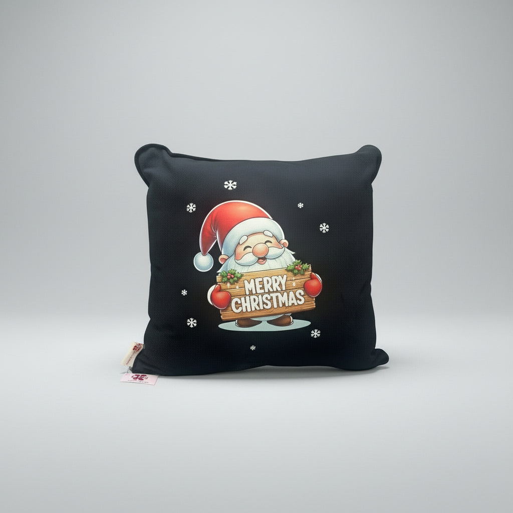Christmas Printed cushion