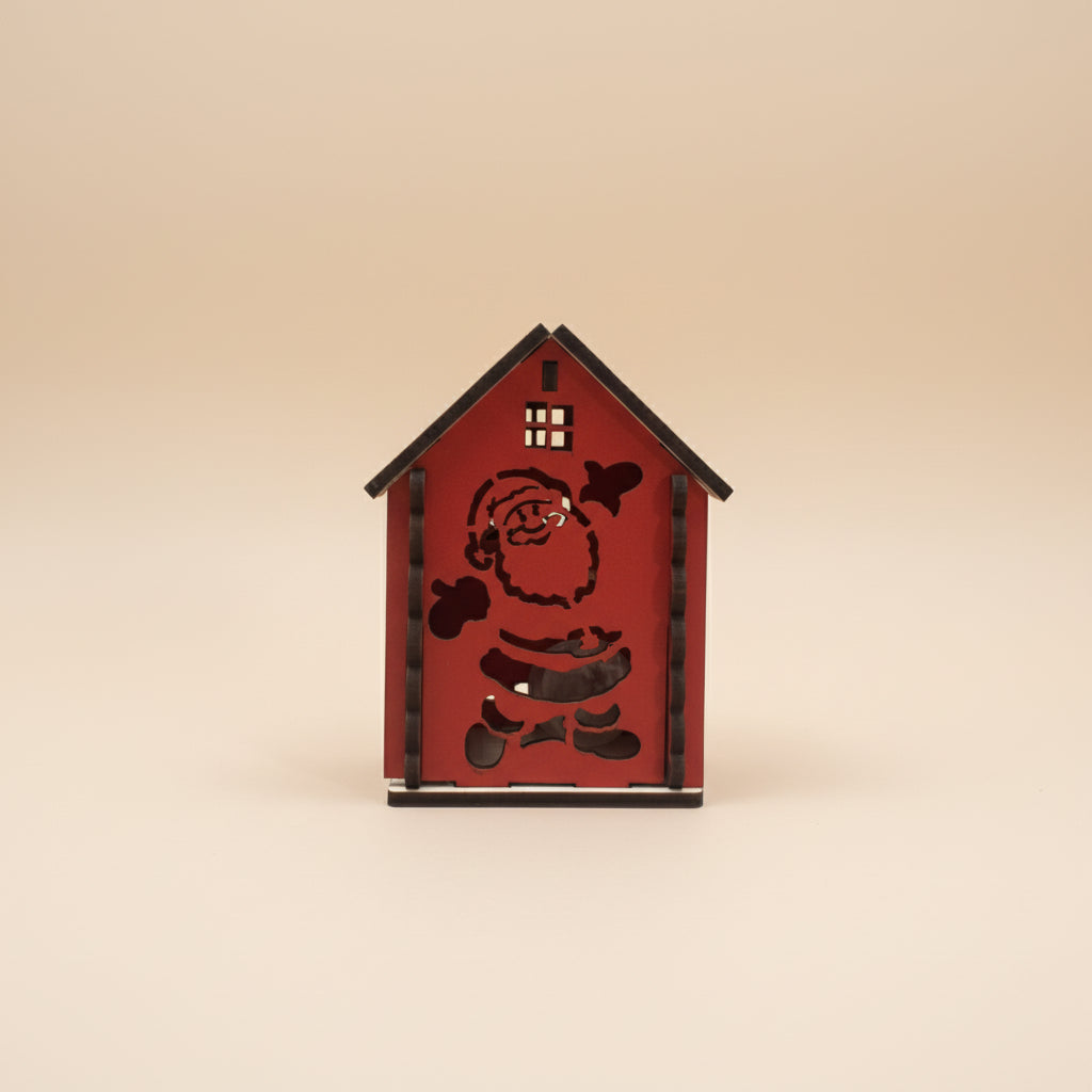 Christmas Dangler-Tree décor