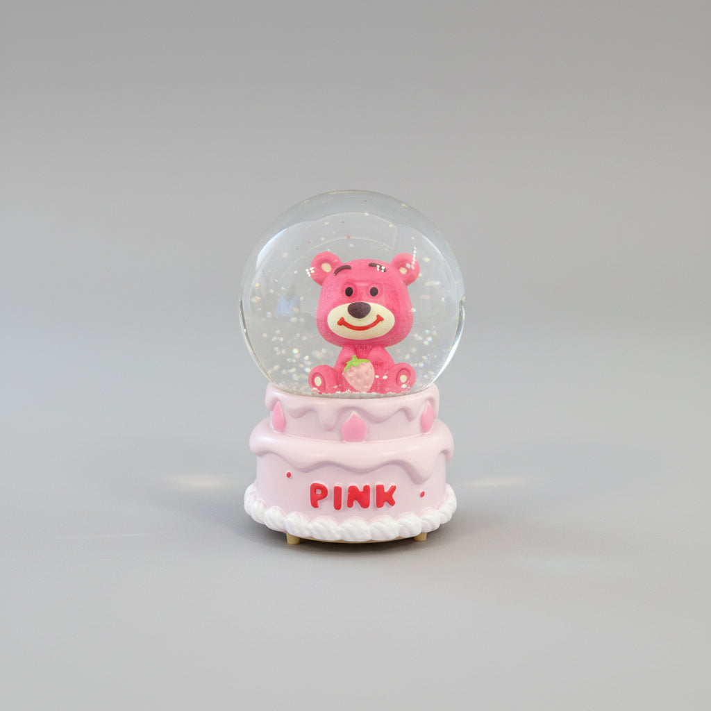 Lotso Mini Water Globe